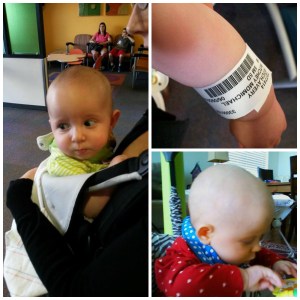 doctor's appointment