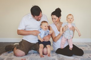 View More: http://michelleburkephotography.pass.us/avery--aurelia-1-year