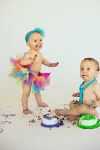 View More: http://michelleburkephotography.pass.us/avery--aurelia-1-year